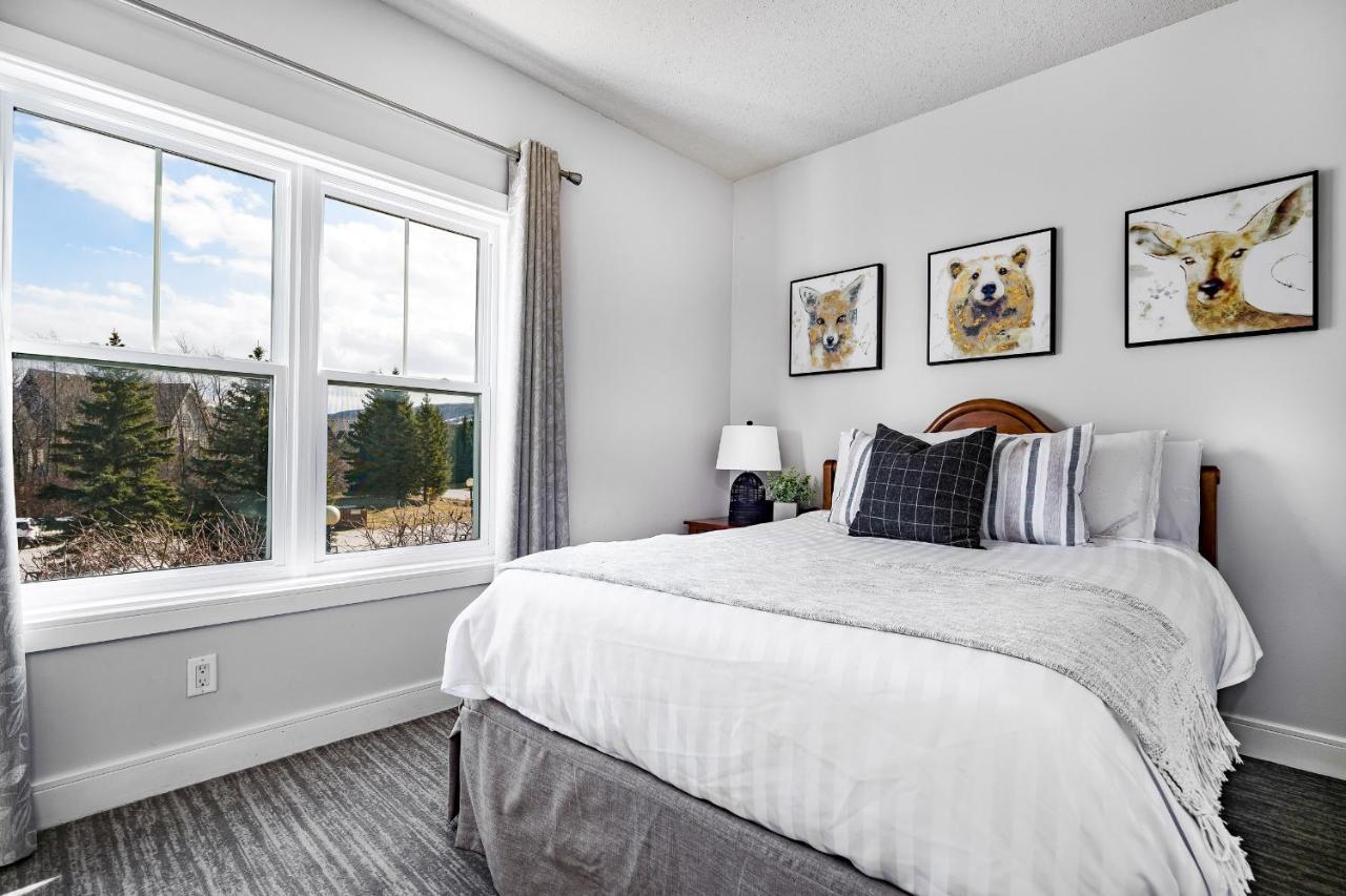 Beautiful & Bright 3 Bed Townhome Near Village Blue Mountains Exterior foto