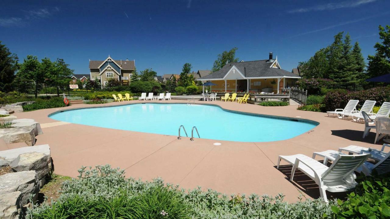 Beautiful & Bright 3 Bed Townhome Near Village Blue Mountains Exterior foto